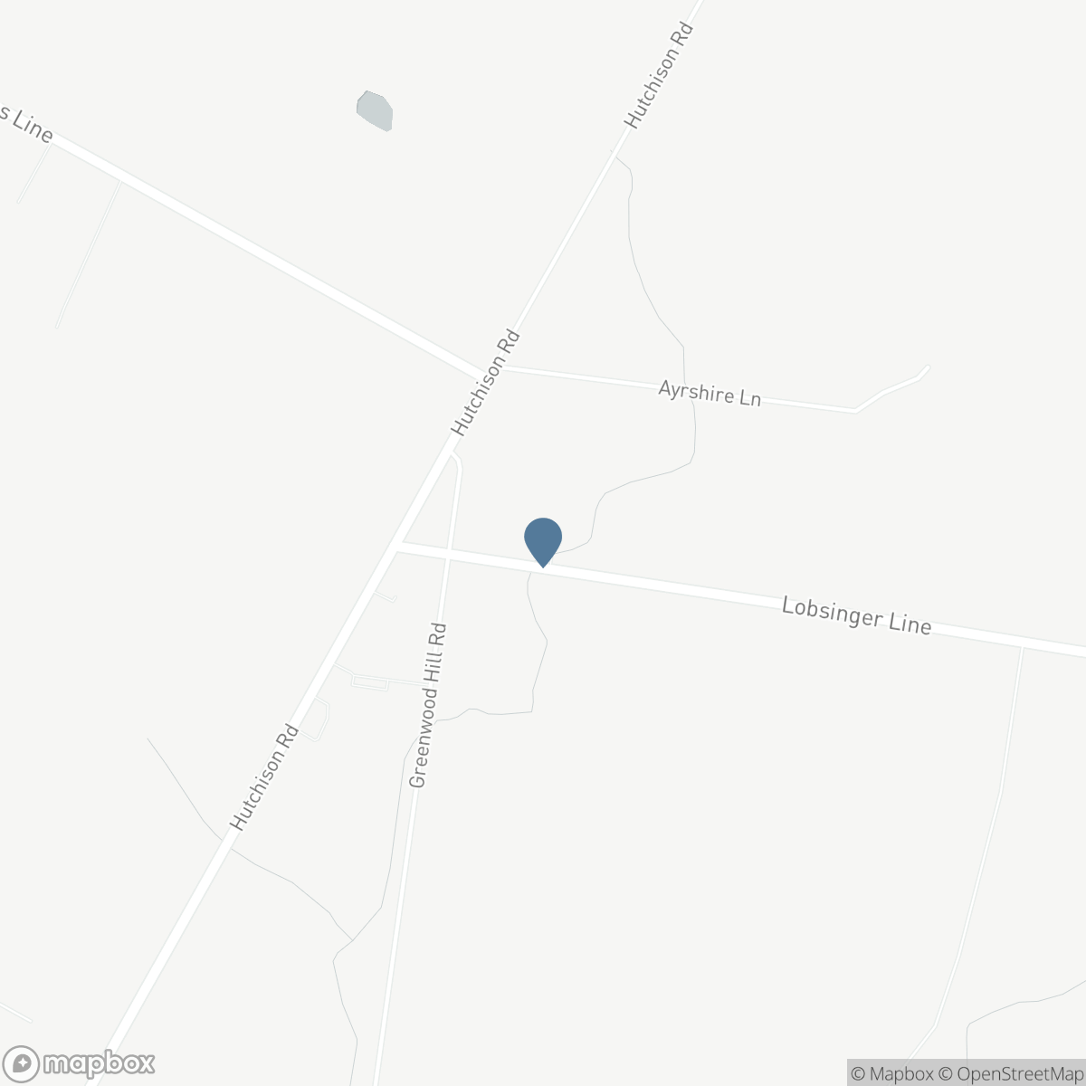 4659 LOBSINGER LINE, Wellesley, Ontario N0B 2M0
